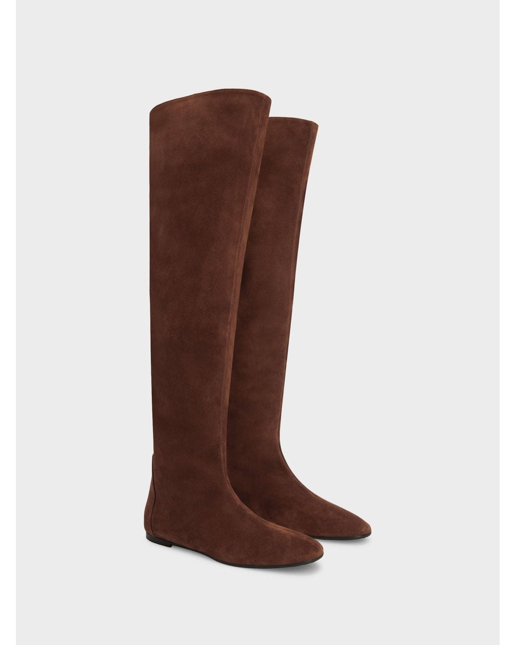 Giuseppe Zanotti Brown Sandra Boots Boot