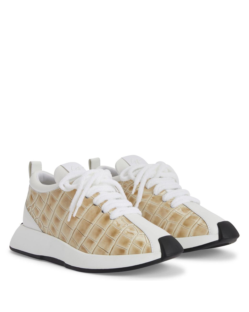 Giuseppe Zanotti Natural Ferox