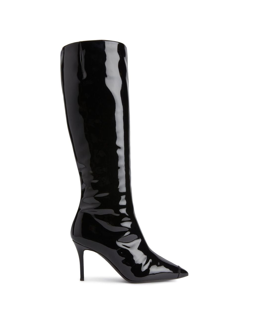 Giuseppe Zanotti Black Kalima