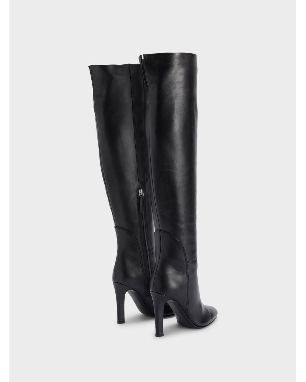Giuseppe Zanotti Black Hattie