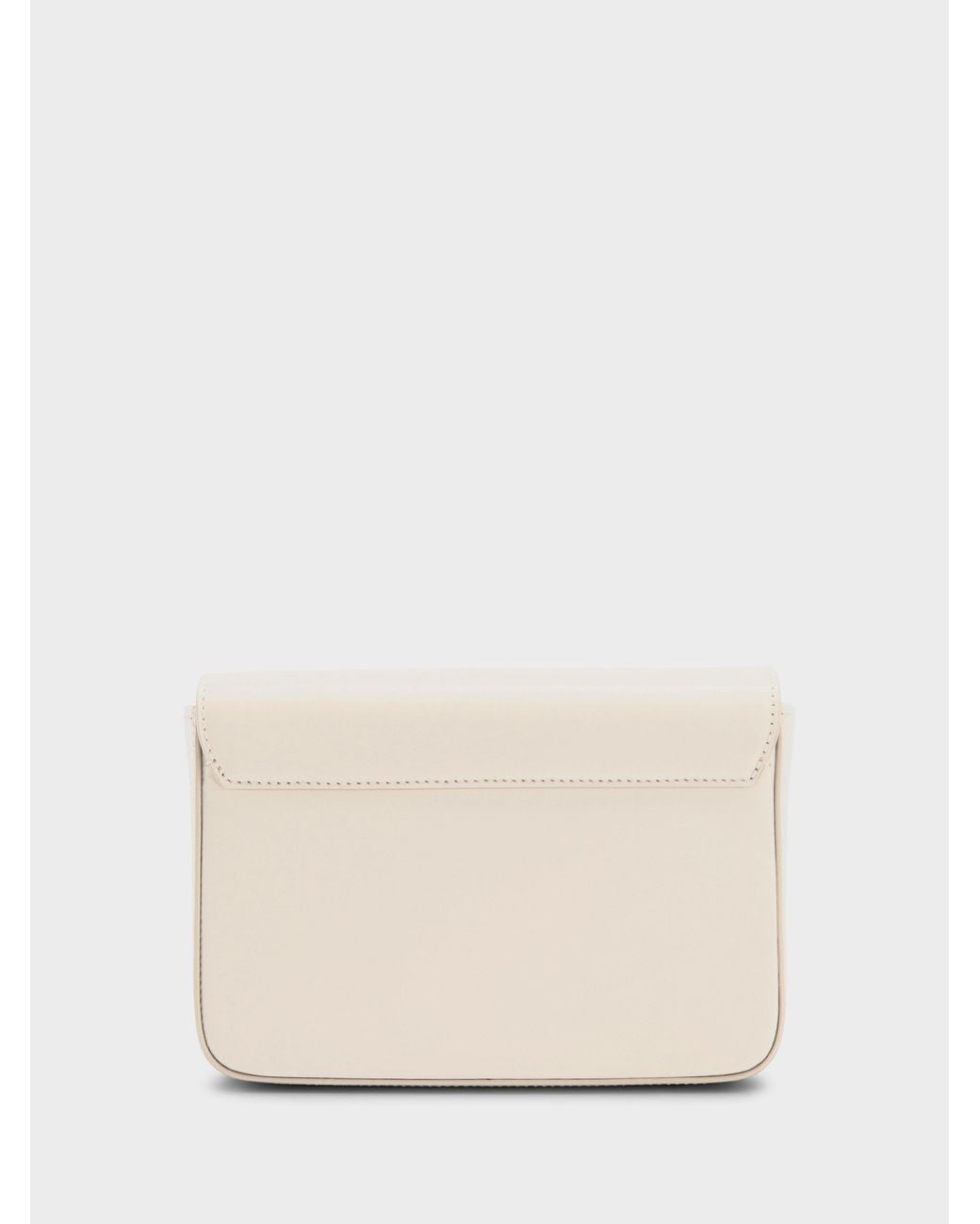 Giuseppe Zanotti Natural Idina Shoulder Bag