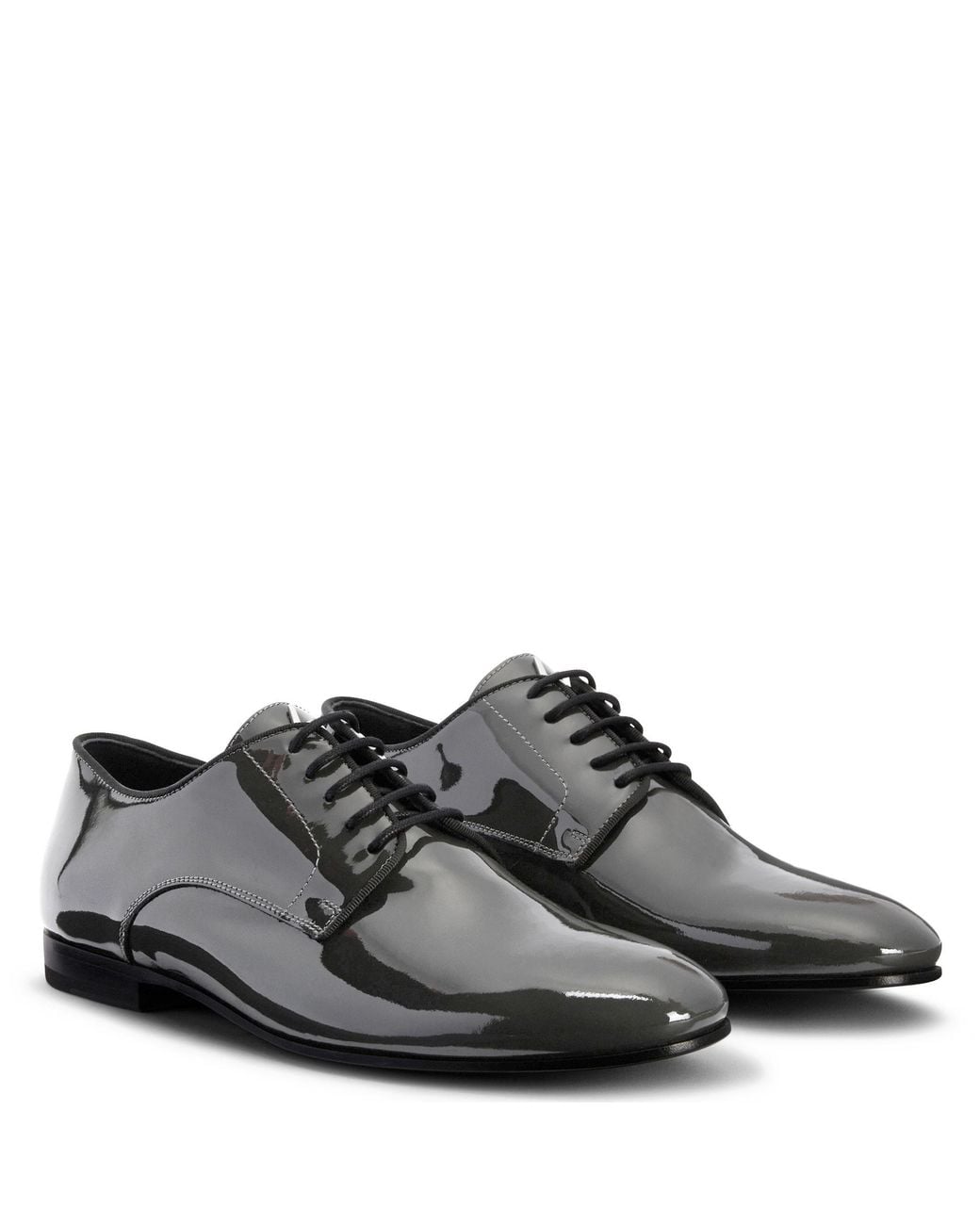Giuseppe Zanotti Gray Melithon for men