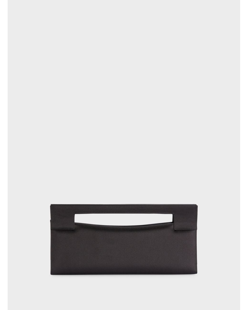 Giuseppe Zanotti White Party Bag Clutch