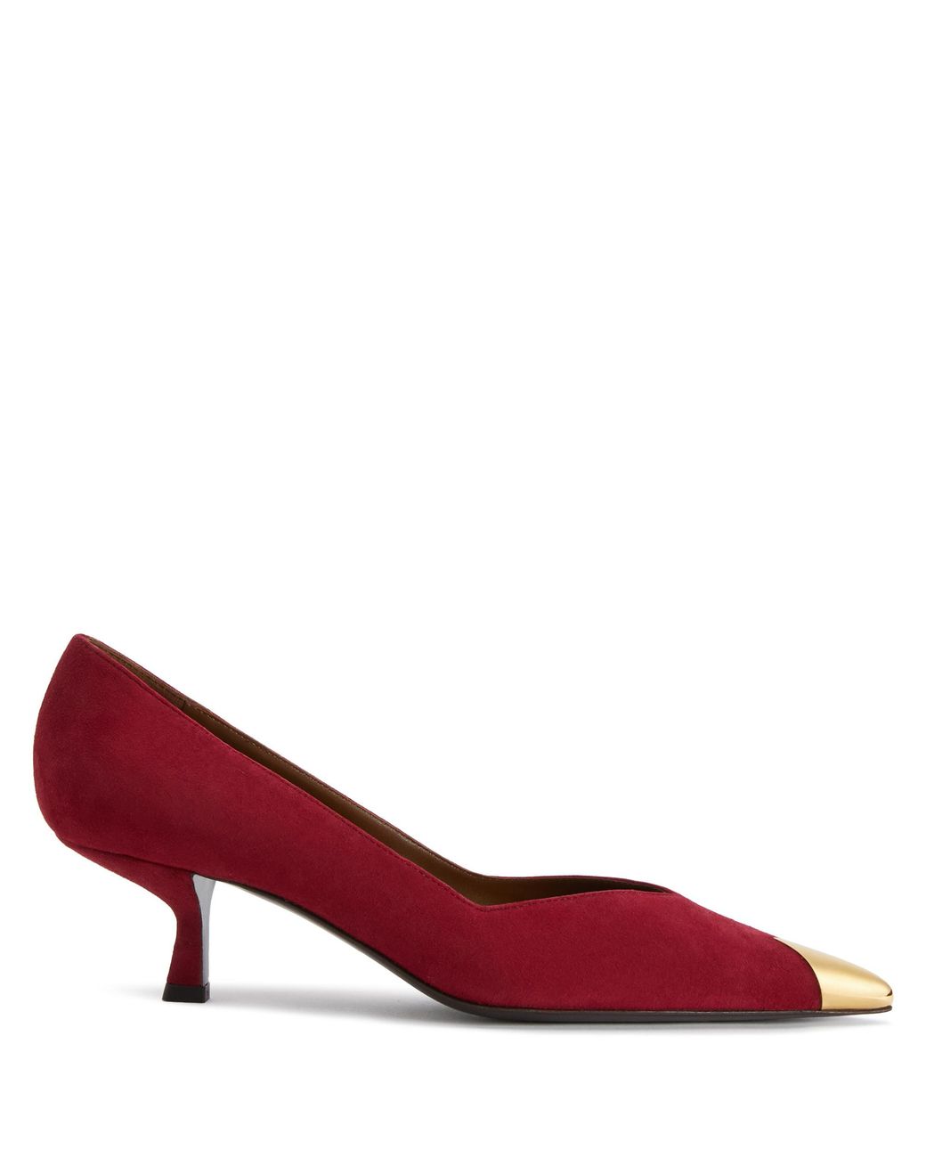 Giuseppe Zanotti Red Melaine 50