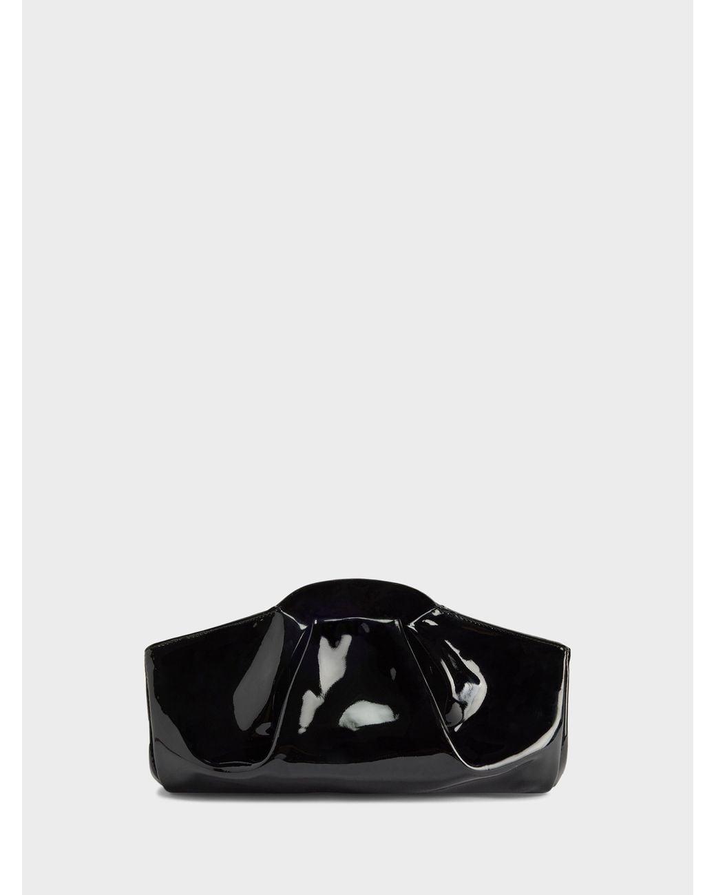 Giuseppe Zanotti Black Gz Dumpling