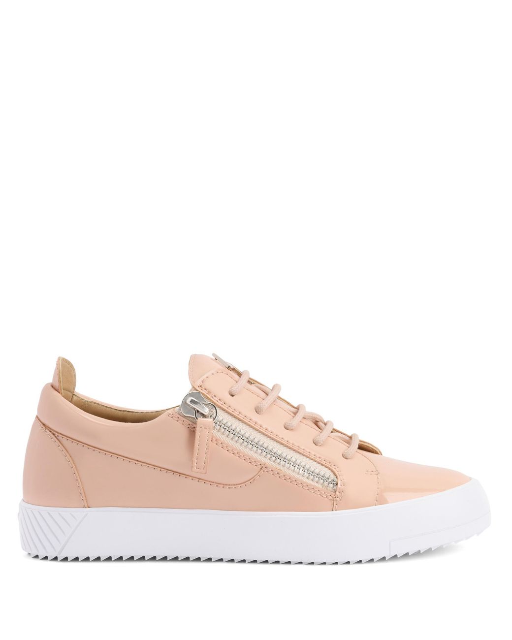 Giuseppe Zanotti Pink Gail