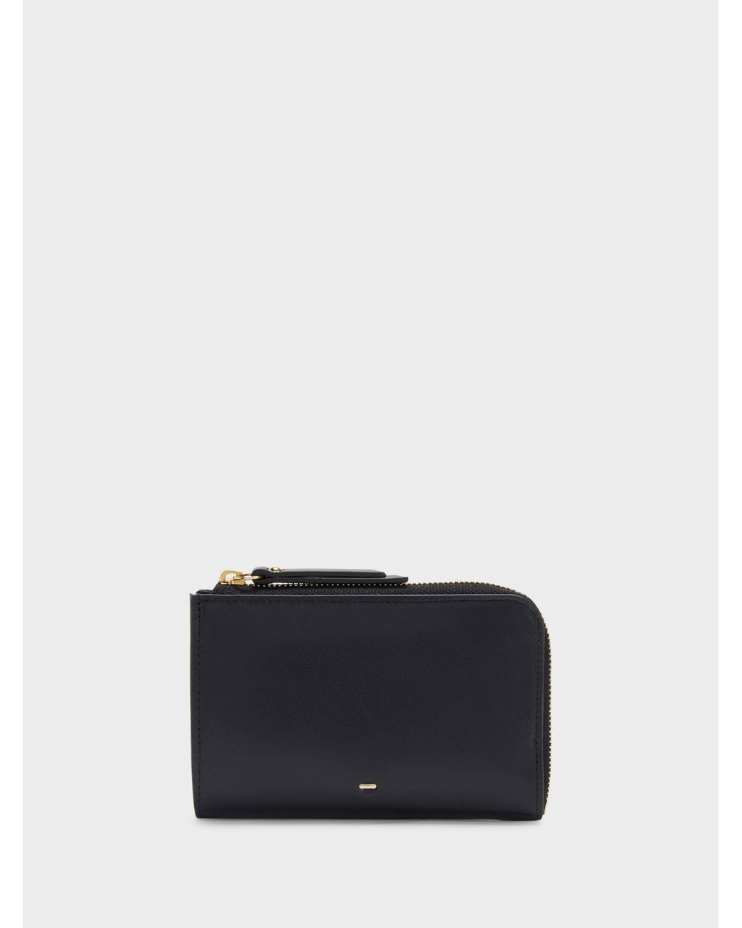 Giuseppe Zanotti Blue Aurelio 2.0 Wallet for men