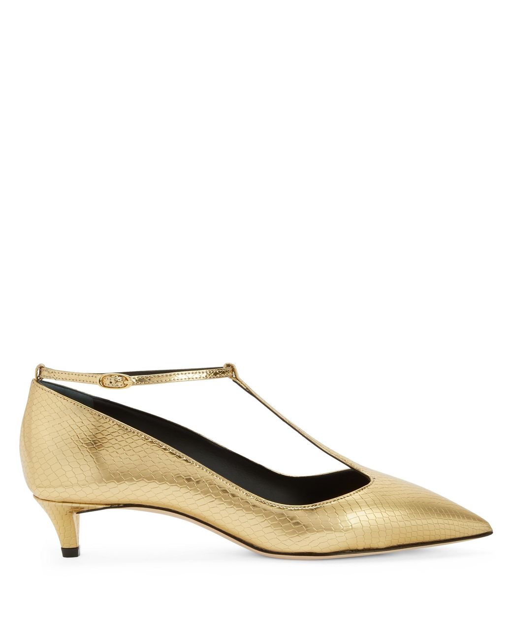 Giuseppe Zanotti Natural Olivia