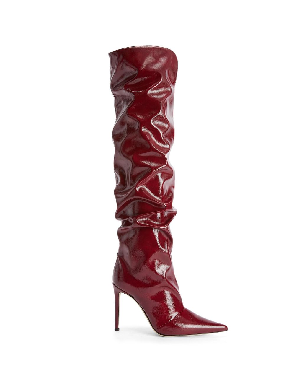 Giuseppe Zanotti Red Gz Gala
