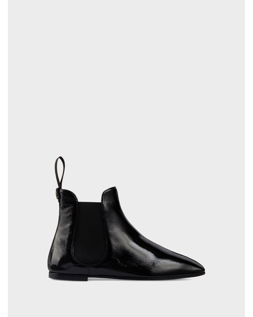 Giuseppe Zanotti Black Pigalle 05 Bootie