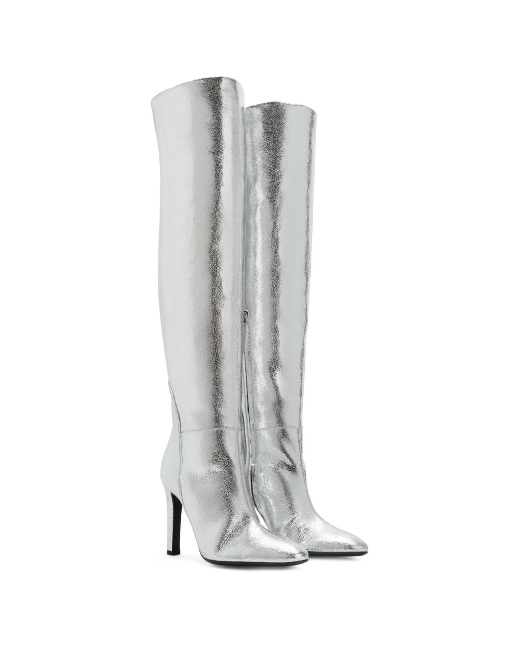 Giuseppe Zanotti Gray Hattie