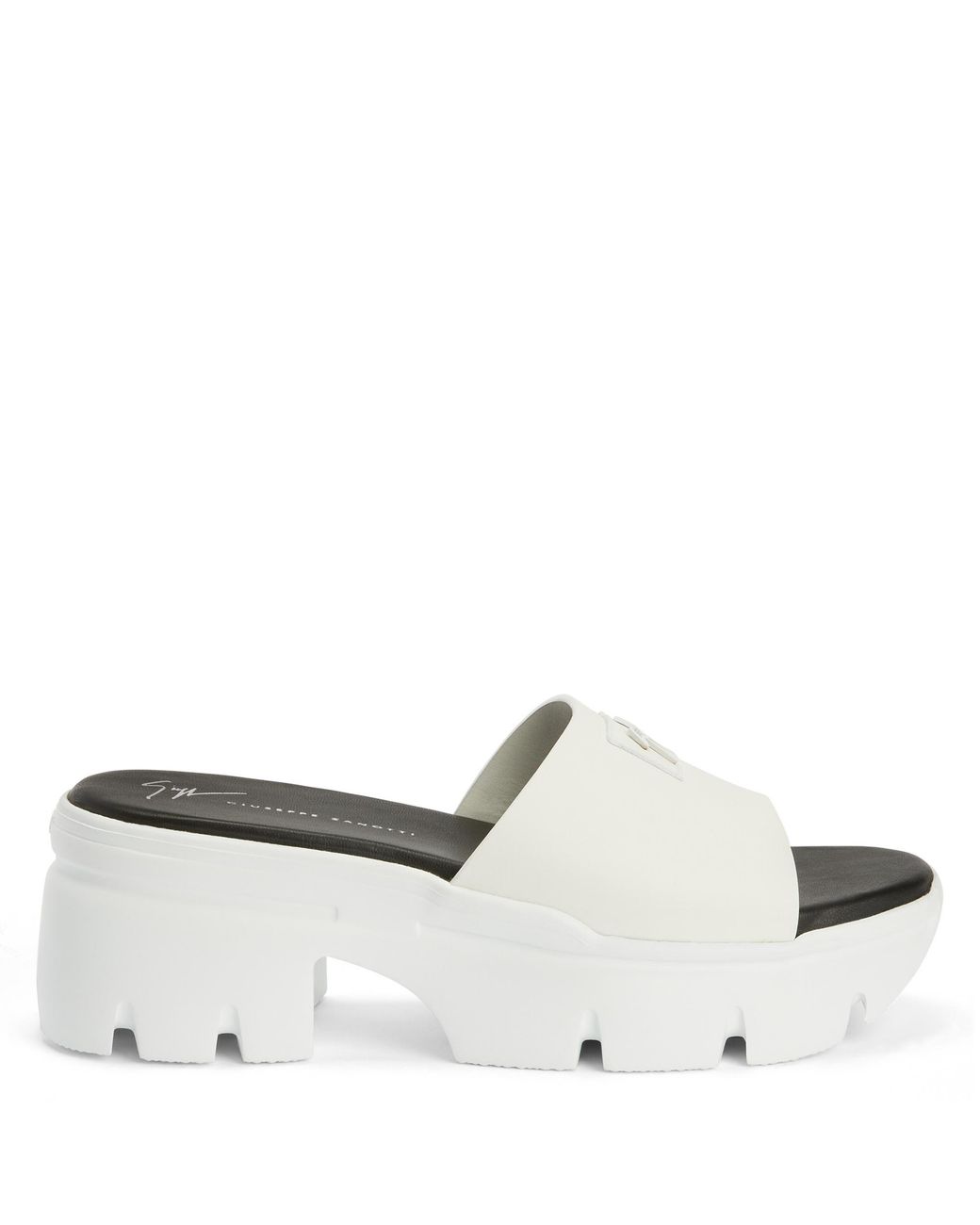 Giuseppe Zanotti White Apocalypse Hot