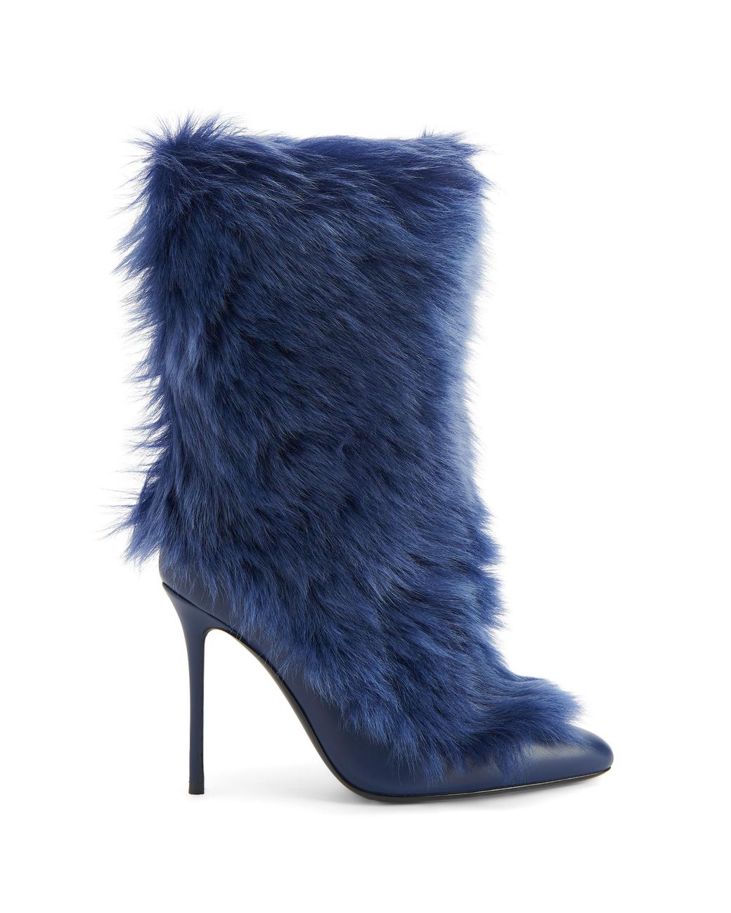 Giuseppe Zanotti Blue Micole