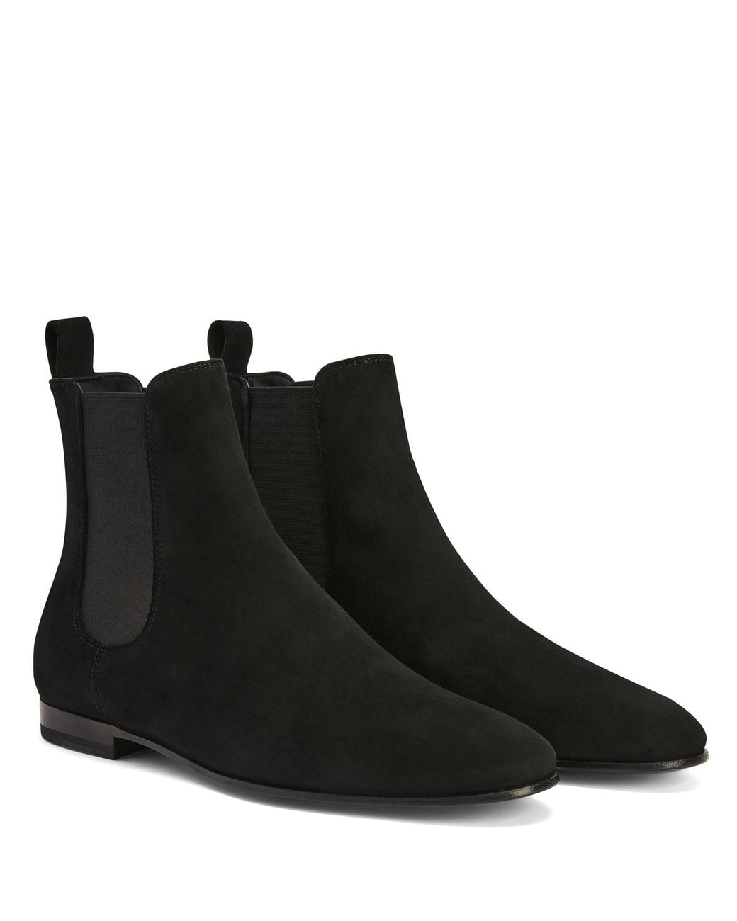 Giuseppe Zanotti Brown Blaas for men