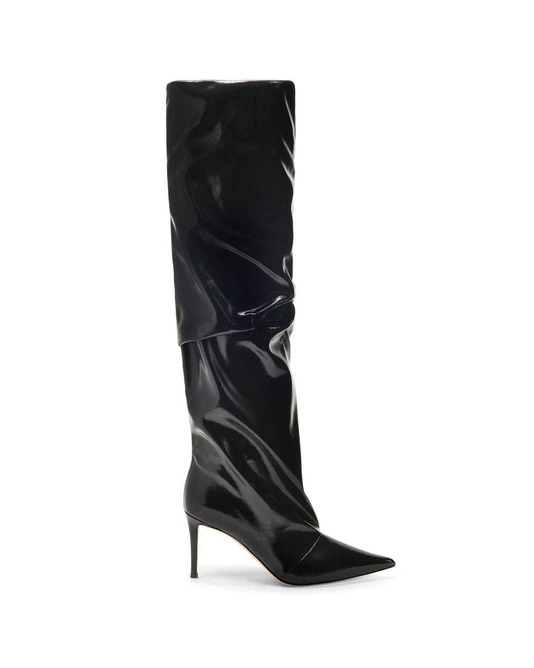 Giuseppe Zanotti Black Gz Gala