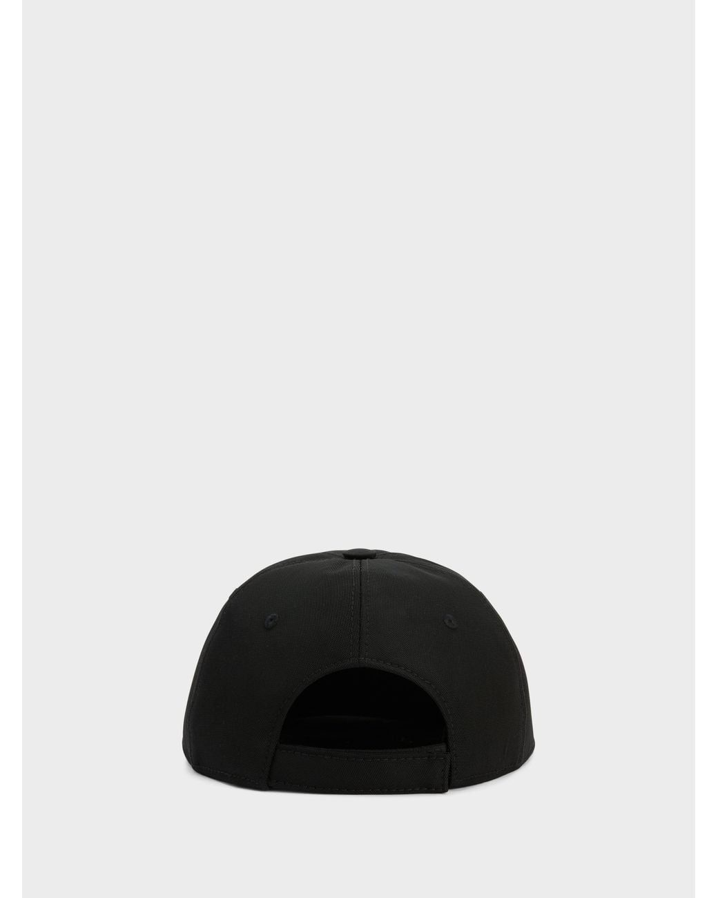 Giuseppe Zanotti Blue Cohen Hat for men