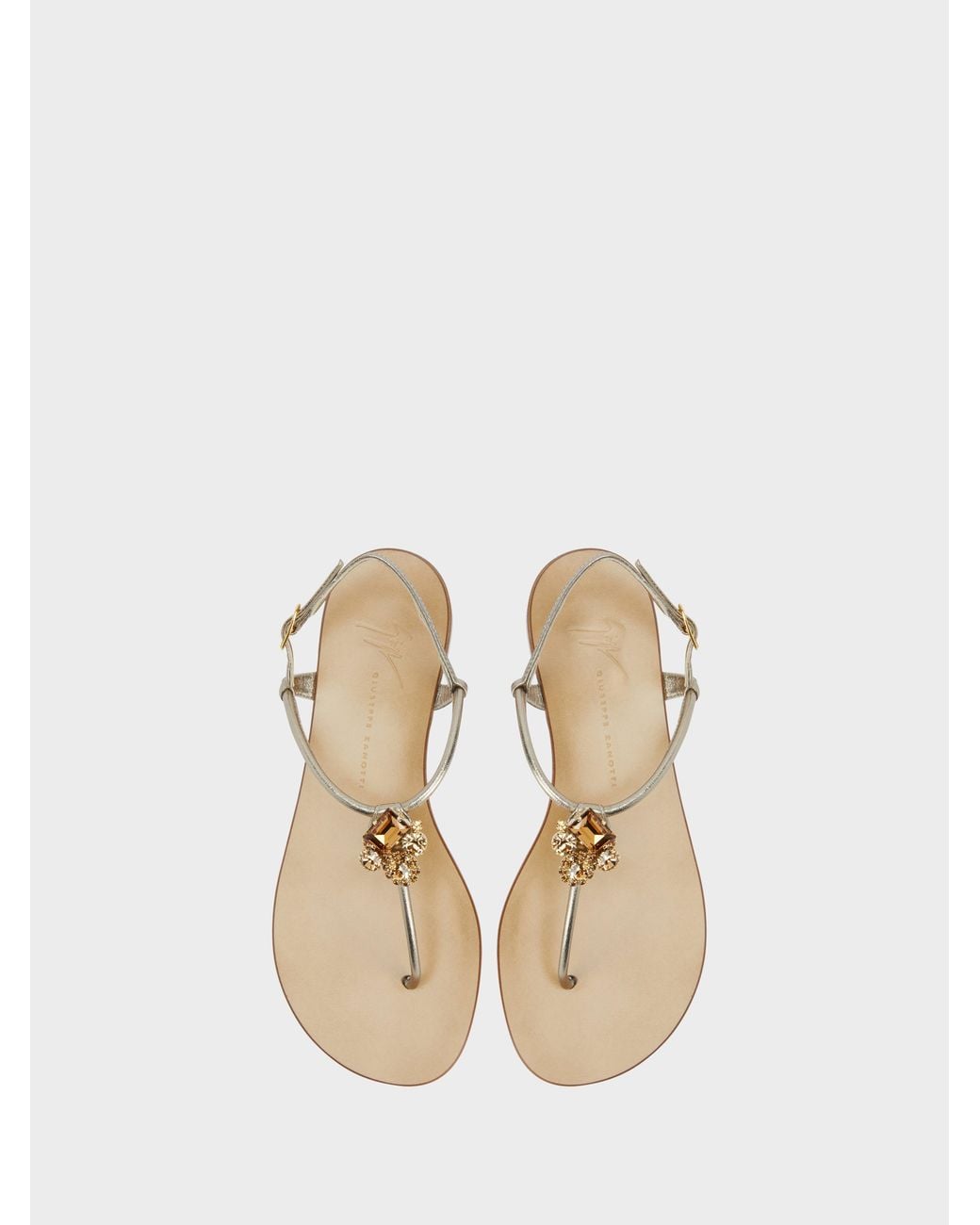 Giuseppe Zanotti Natural Efrata