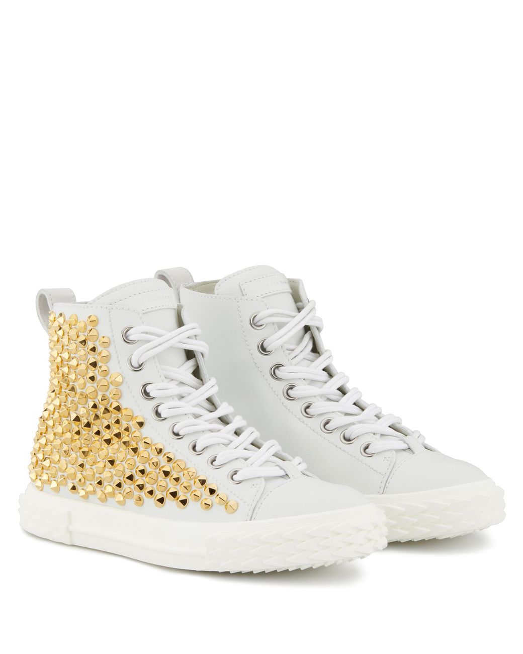Giuseppe Zanotti Natural Blabber