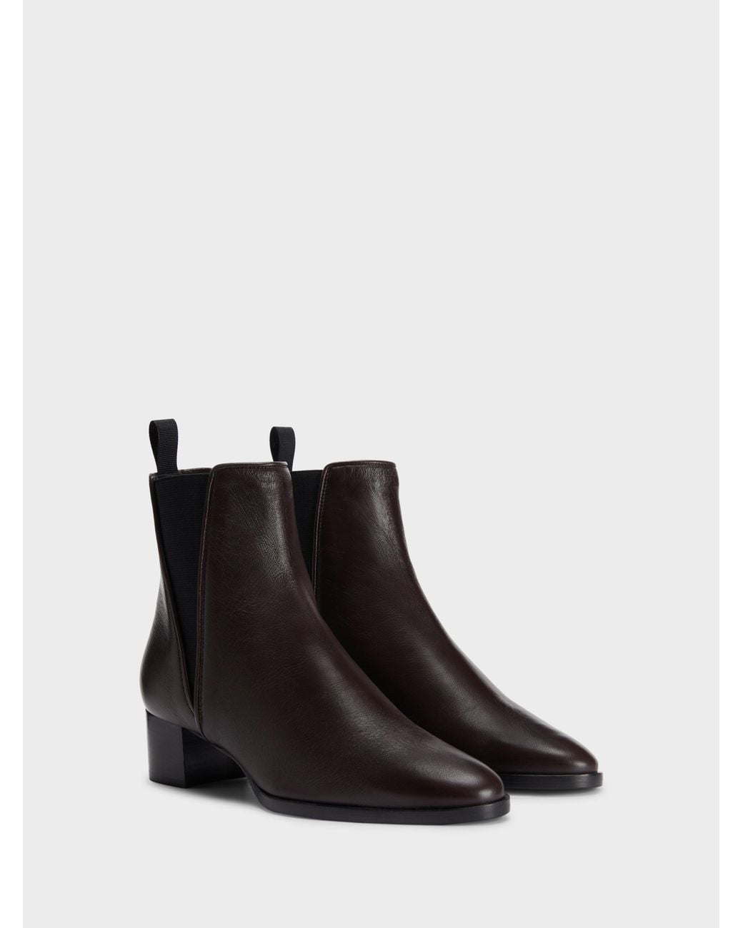 Giuseppe Zanotti Black Judy Bootie
