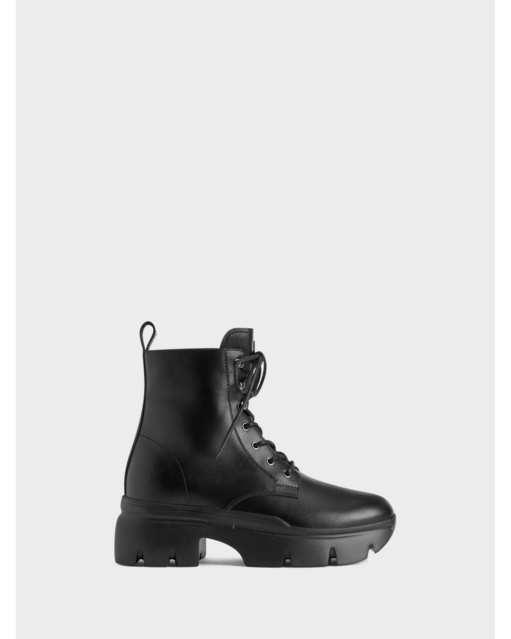 Giuseppe Zanotti APOCALYPSE in Black für Herren