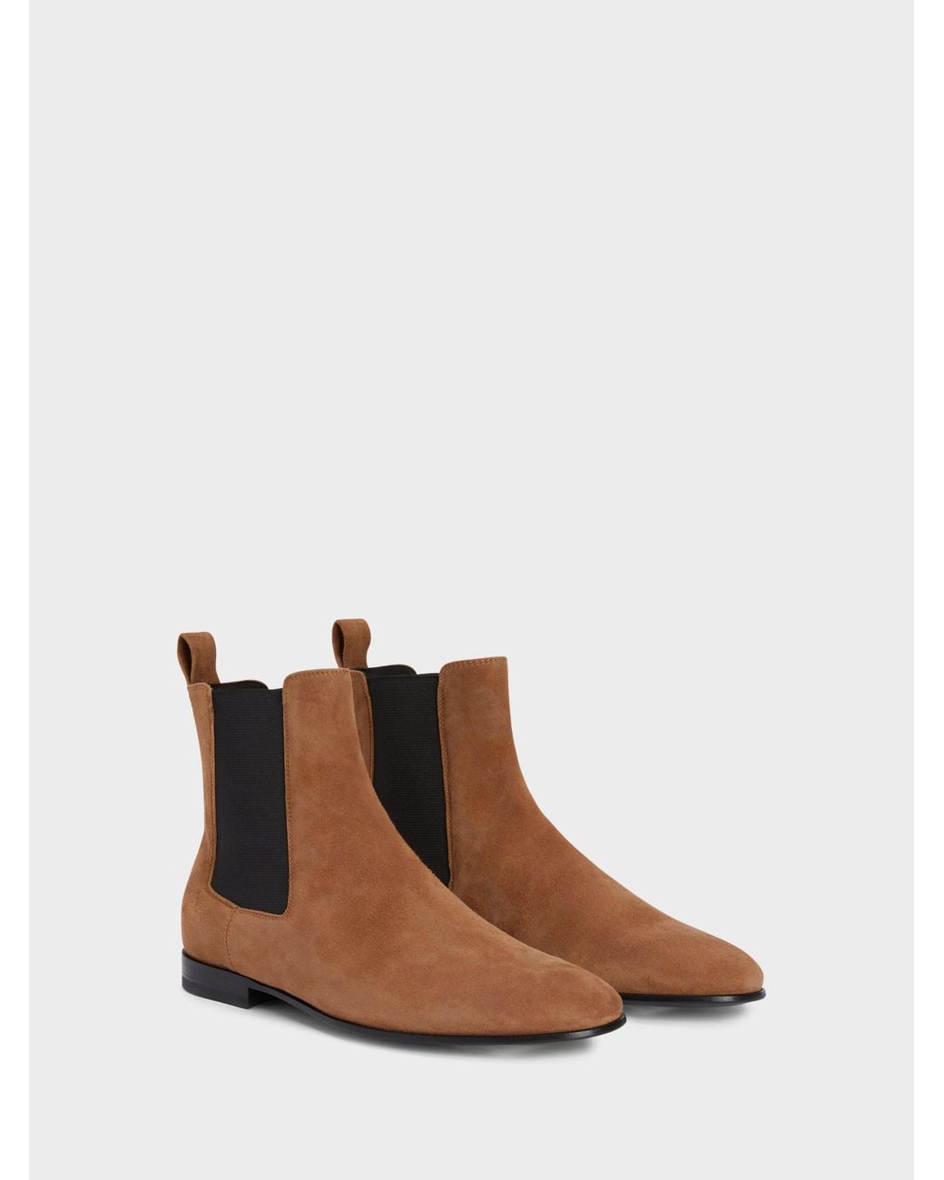 Giuseppe Zanotti Brown Blaas for men