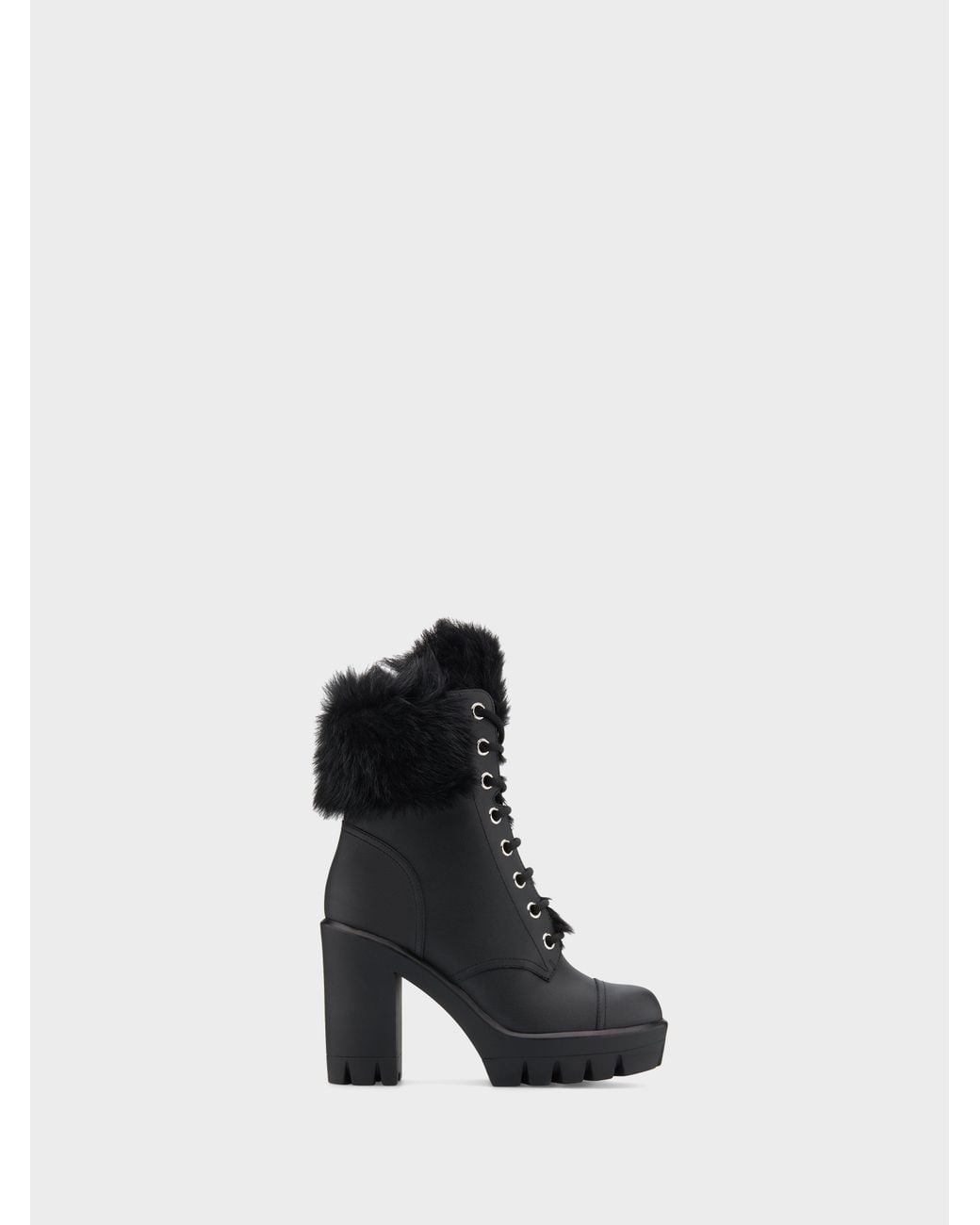 Giuseppe Zanotti White Moyra