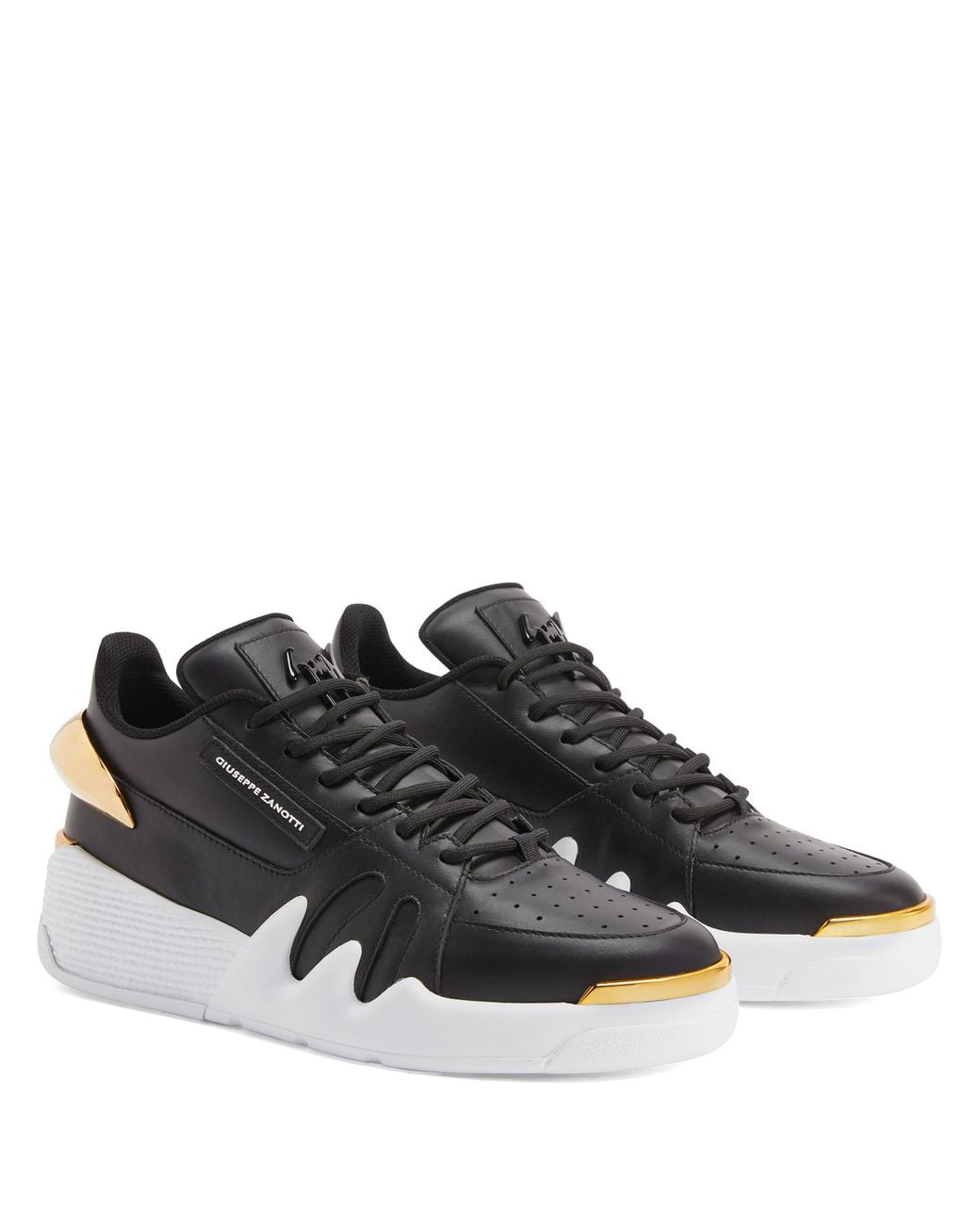 Giuseppe Zanotti Black Talon for men