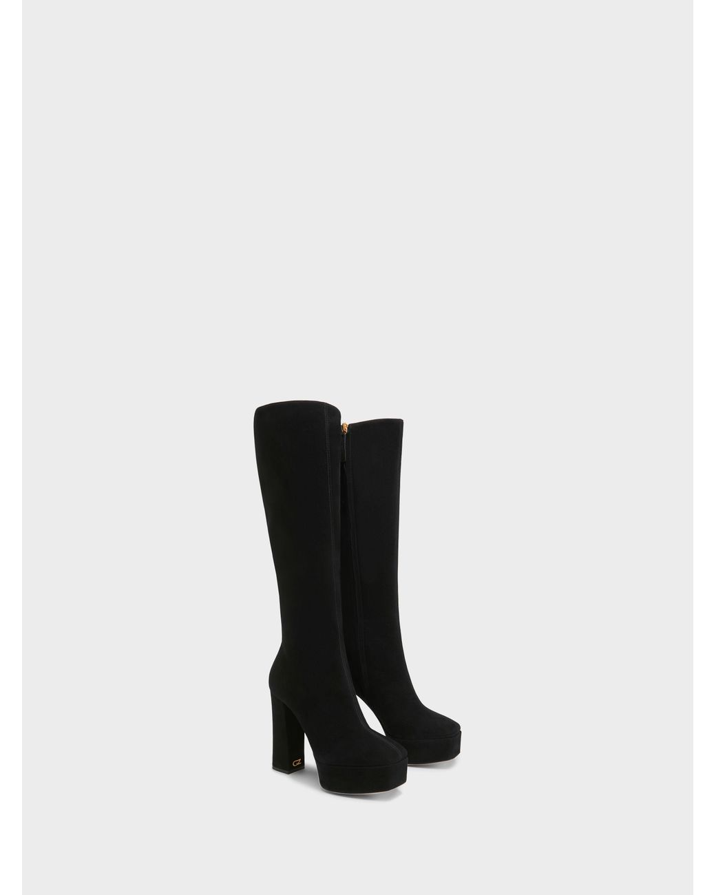 Giuseppe Zanotti Black Valkiria