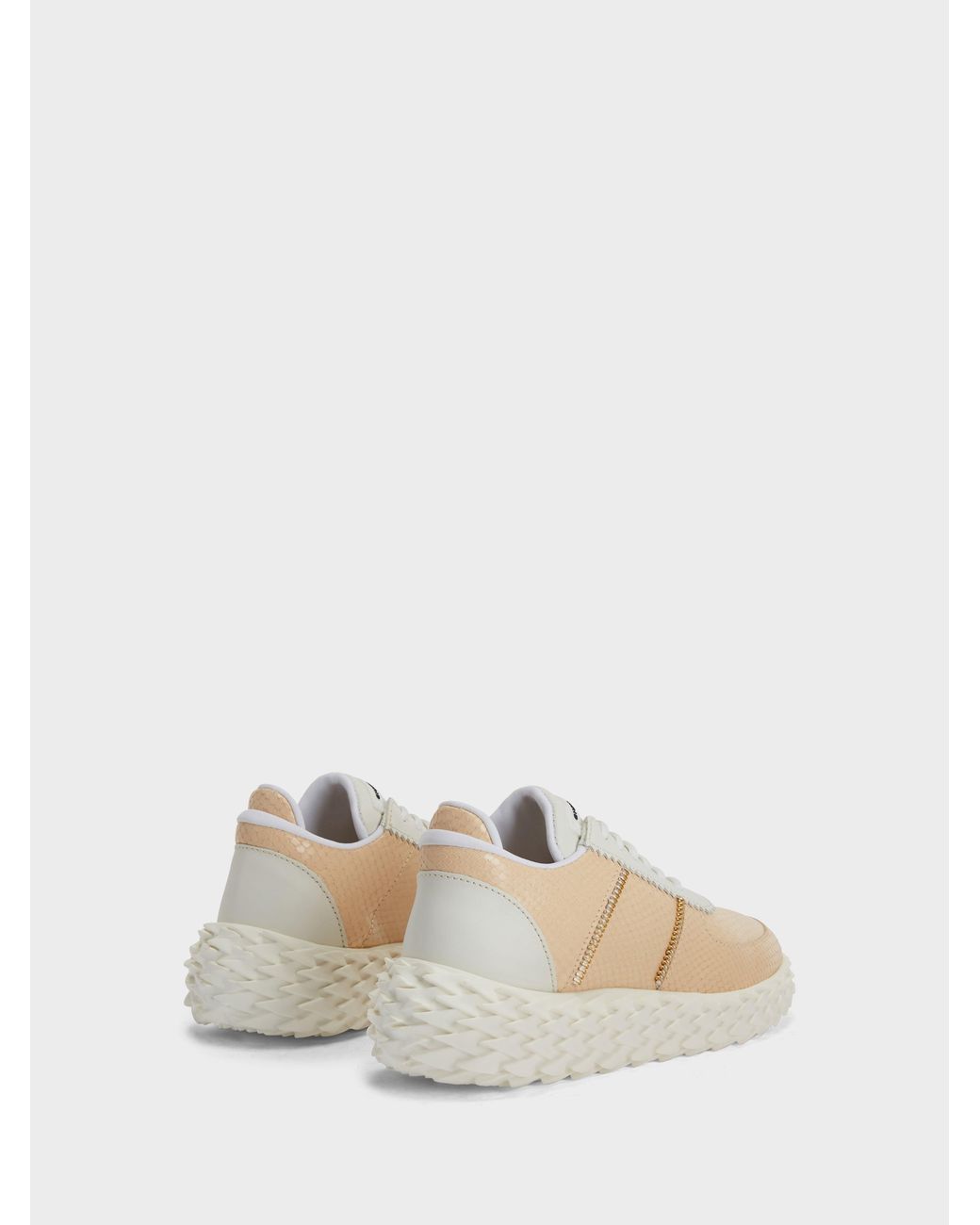 Giuseppe Zanotti Natural Urchin