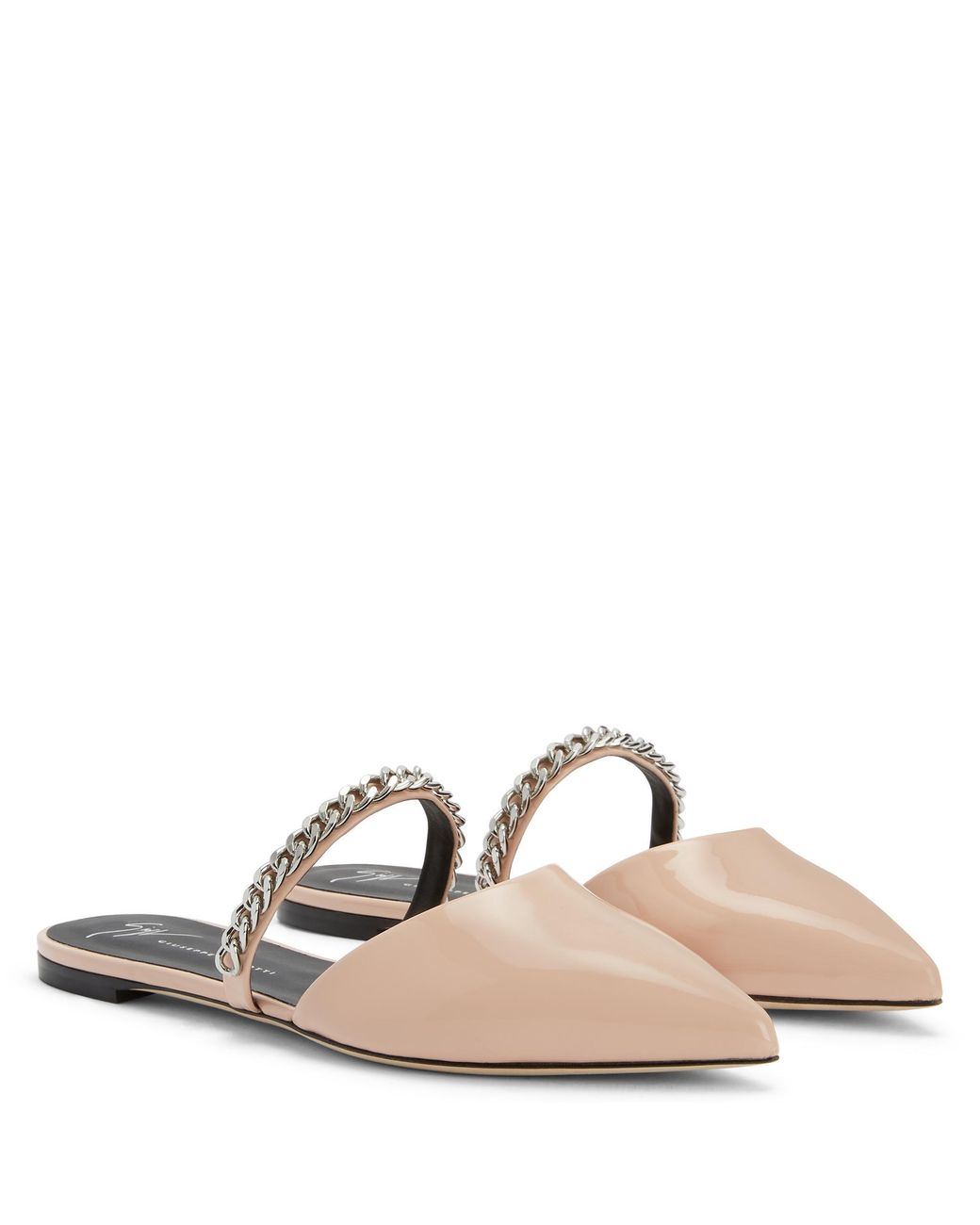 Giuseppe Zanotti Natural Laurette