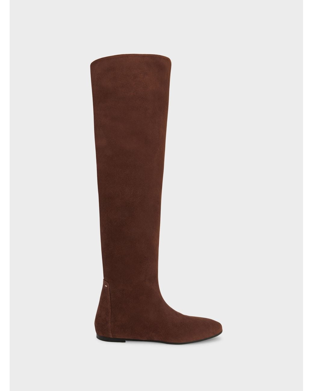 Giuseppe Zanotti Brown Sandra Boots Boot
