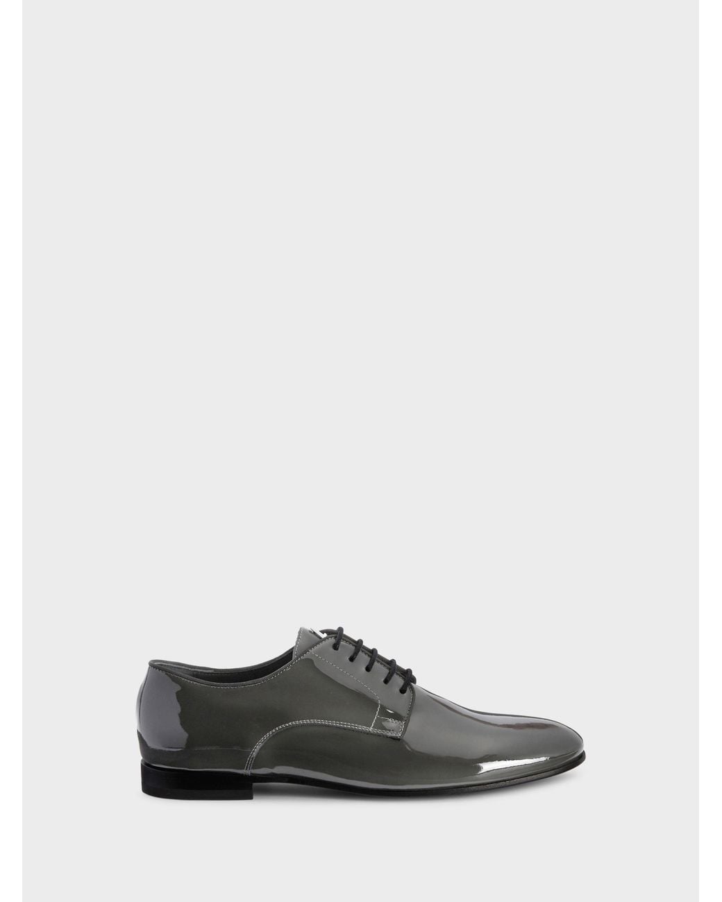 Giuseppe Zanotti White Melithon Lace Up for men