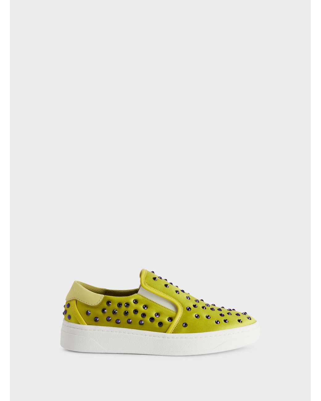 Giuseppe Zanotti Yellow Gz94