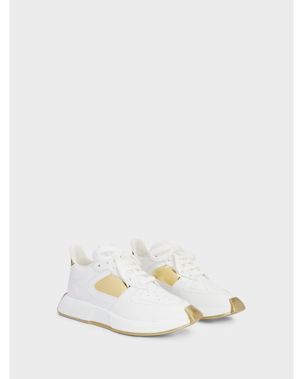 Giuseppe Zanotti Natural Ferox Runner