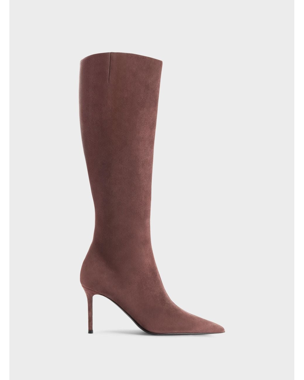 Giuseppe Zanotti Brown Gz Tamigi Boot 85