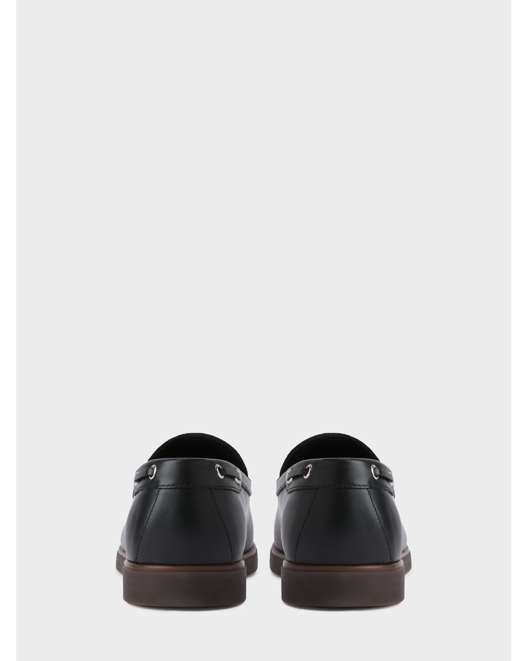 Giuseppe Zanotti Black The Maui Studs for men