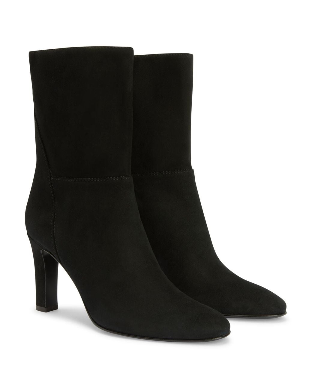 Giuseppe Zanotti Black Viviana