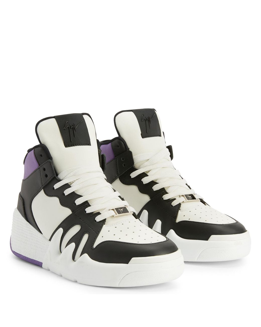 Giuseppe Zanotti Blue Talon