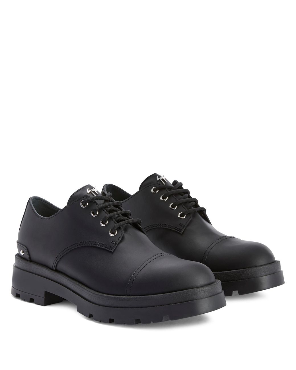 Giuseppe Zanotti Brown Reepley for men