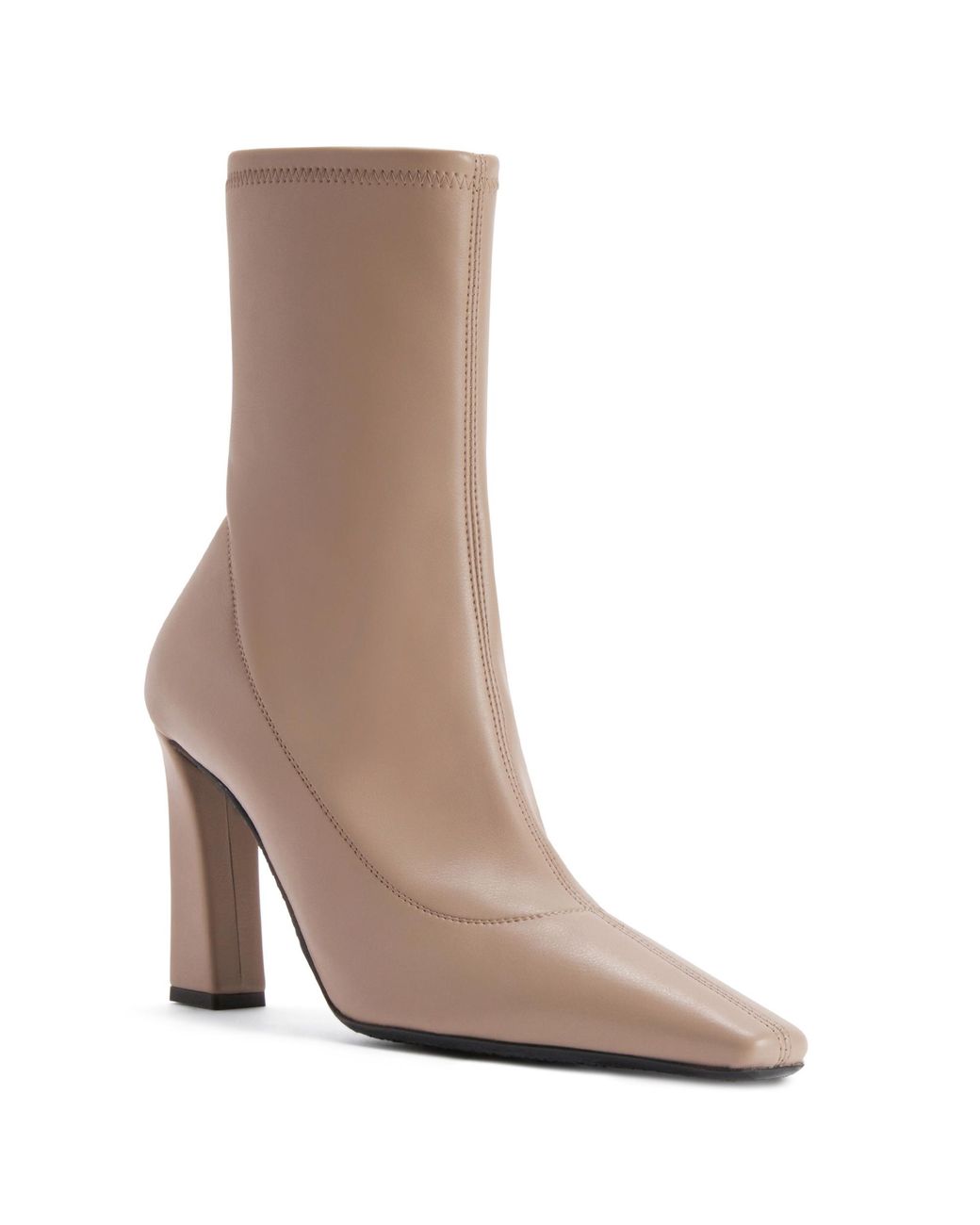 Giuseppe Zanotti Brown Janiee Stretch 90