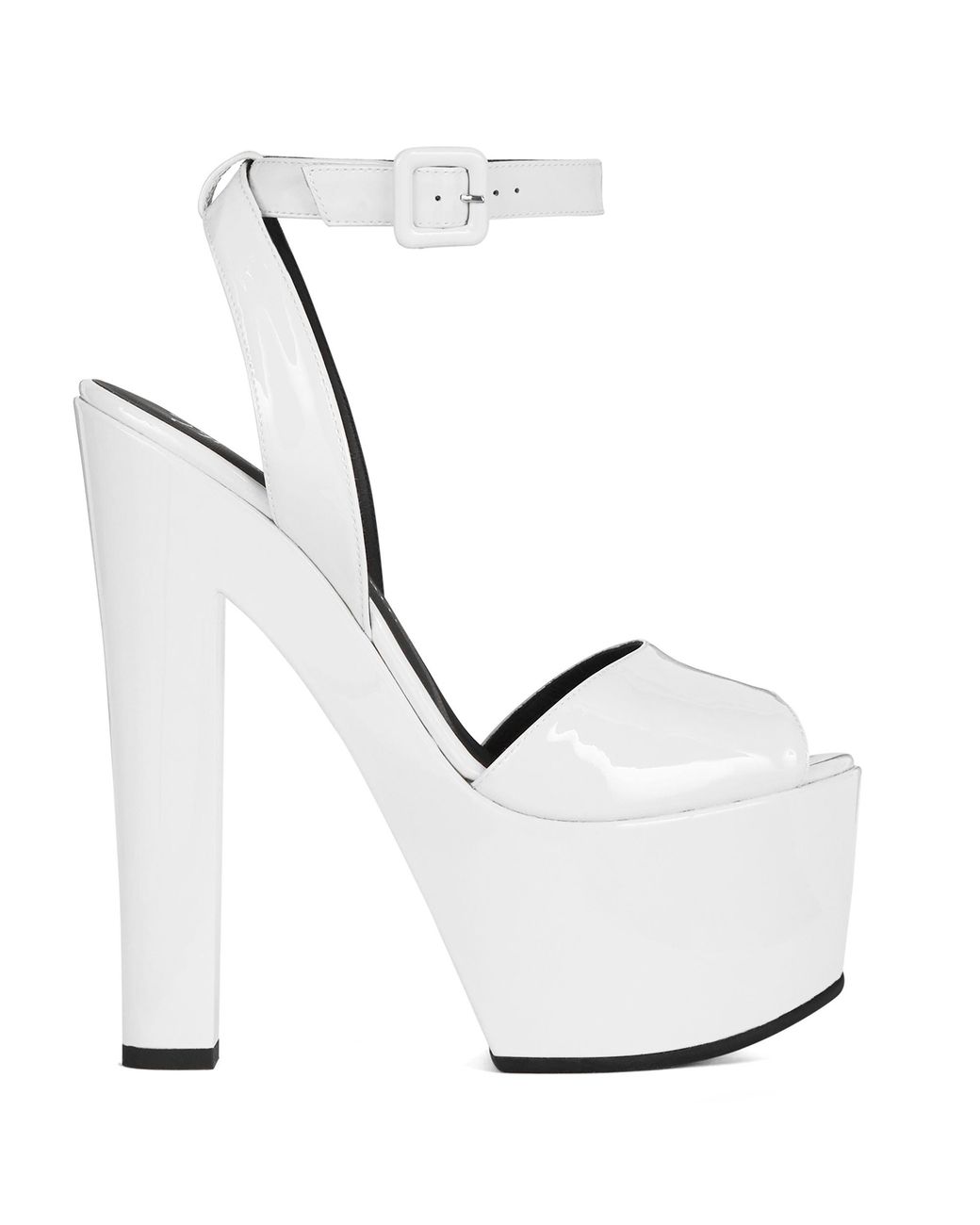 Giuseppe Zanotti White Tarifa