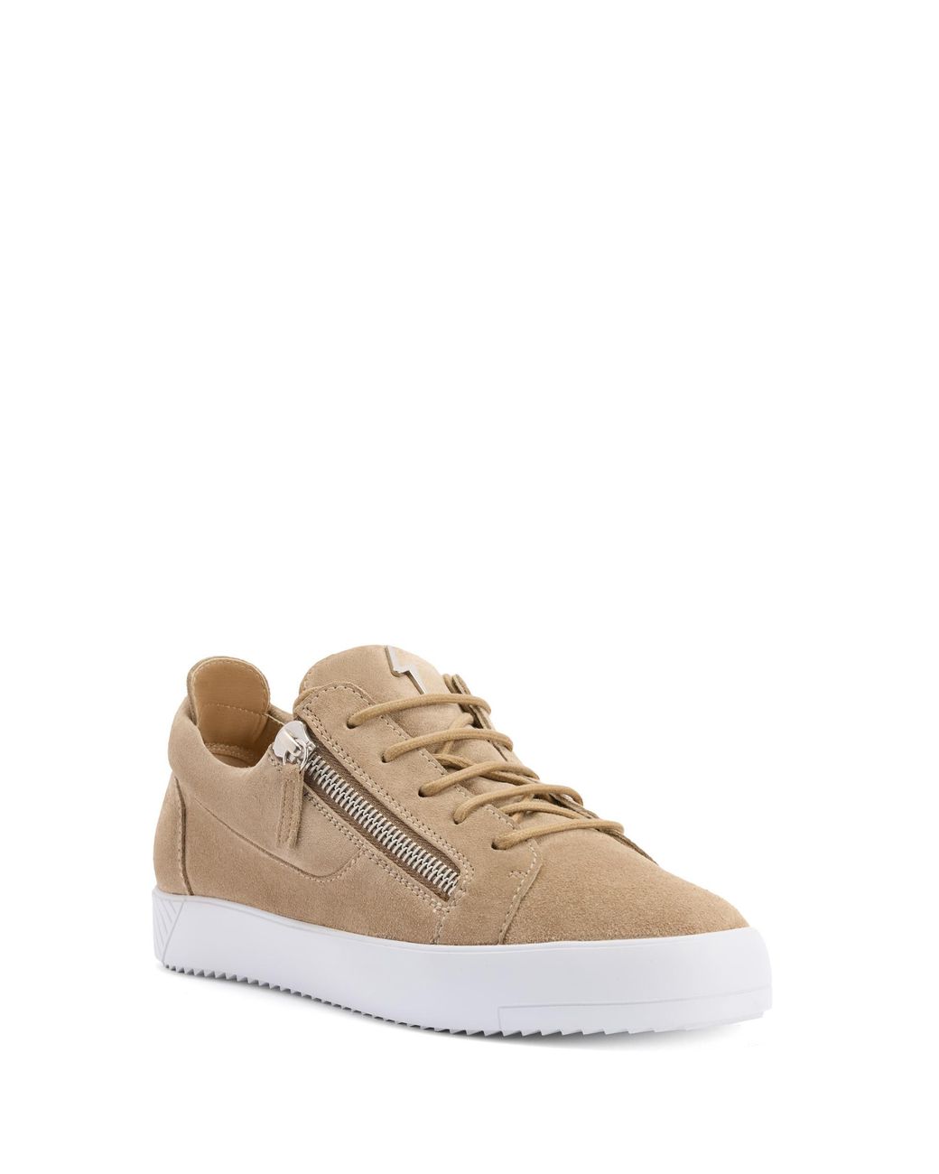 Giuseppe Zanotti Brown Frankie for men