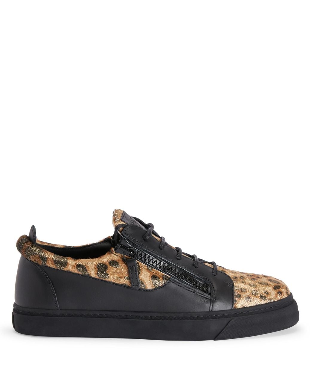 Giuseppe Zanotti Blue Frankie for men