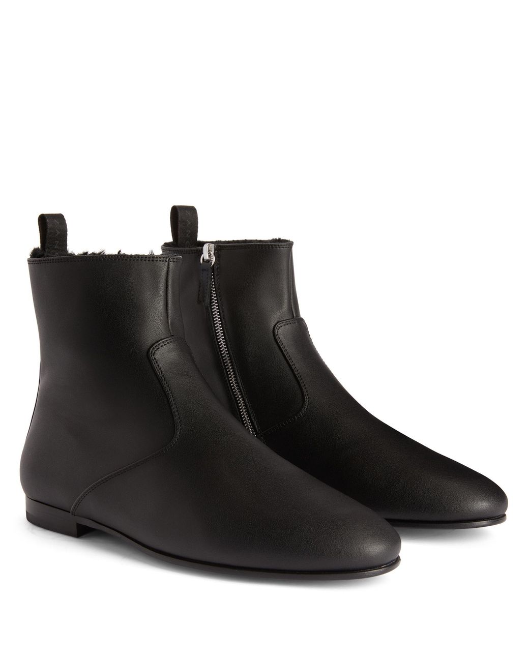 Giuseppe Zanotti Brown Ron for men