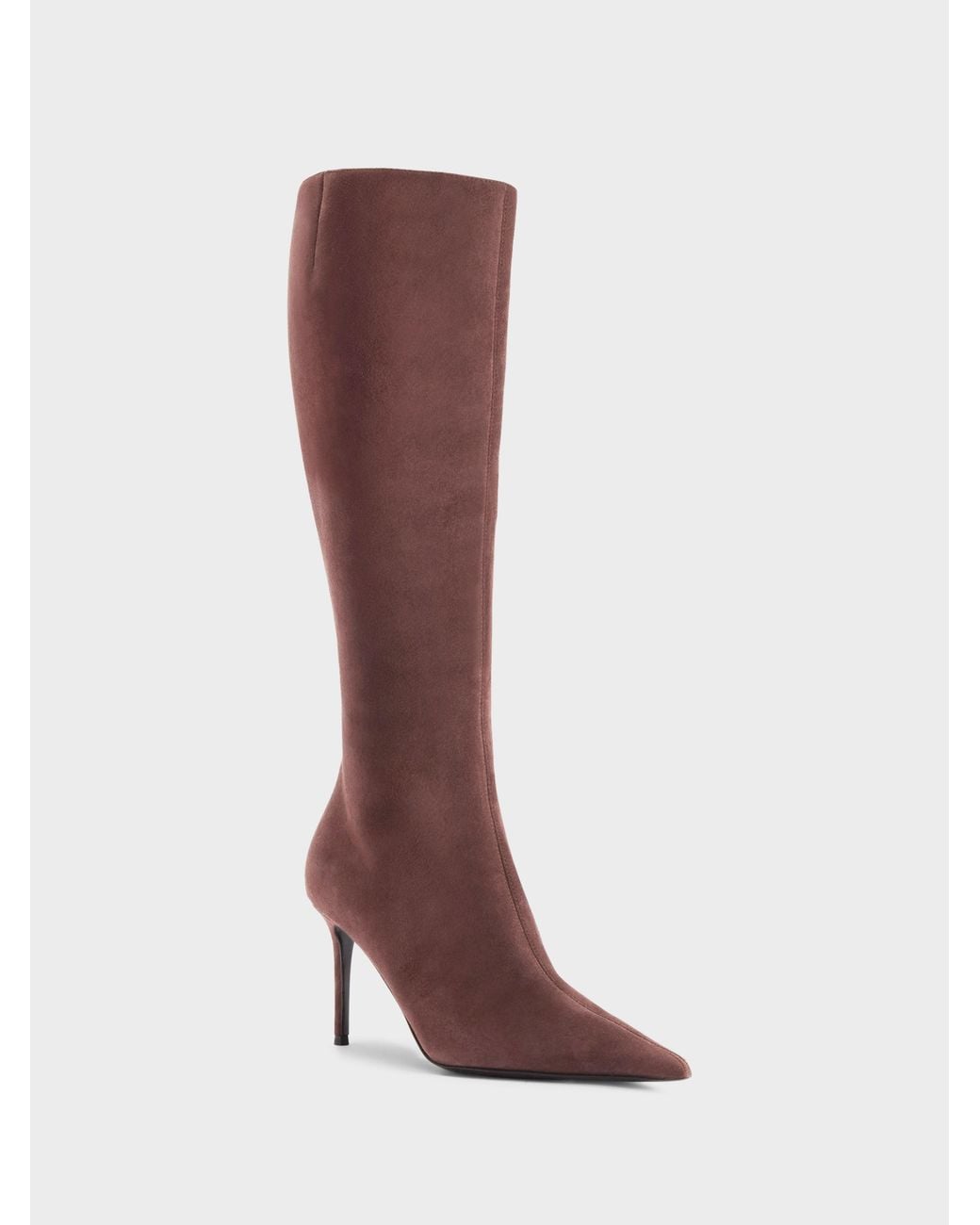 Giuseppe Zanotti Brown Gz Tamigi Boot 85