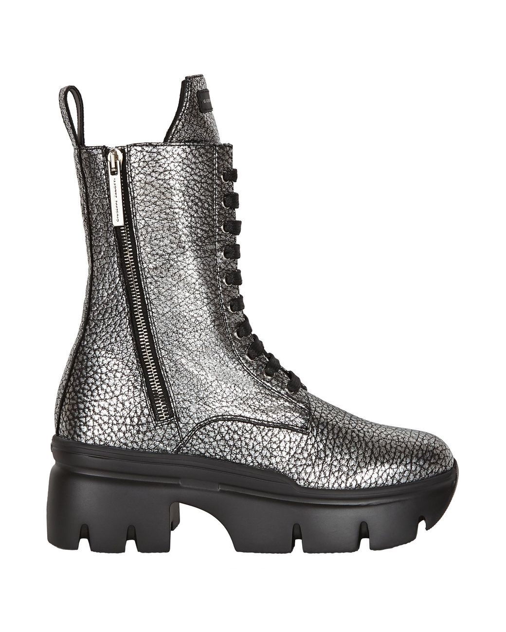 Giuseppe Zanotti Black Apocalypse