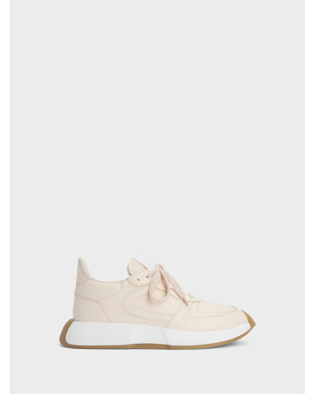 Giuseppe Zanotti Natural Ferox Runner