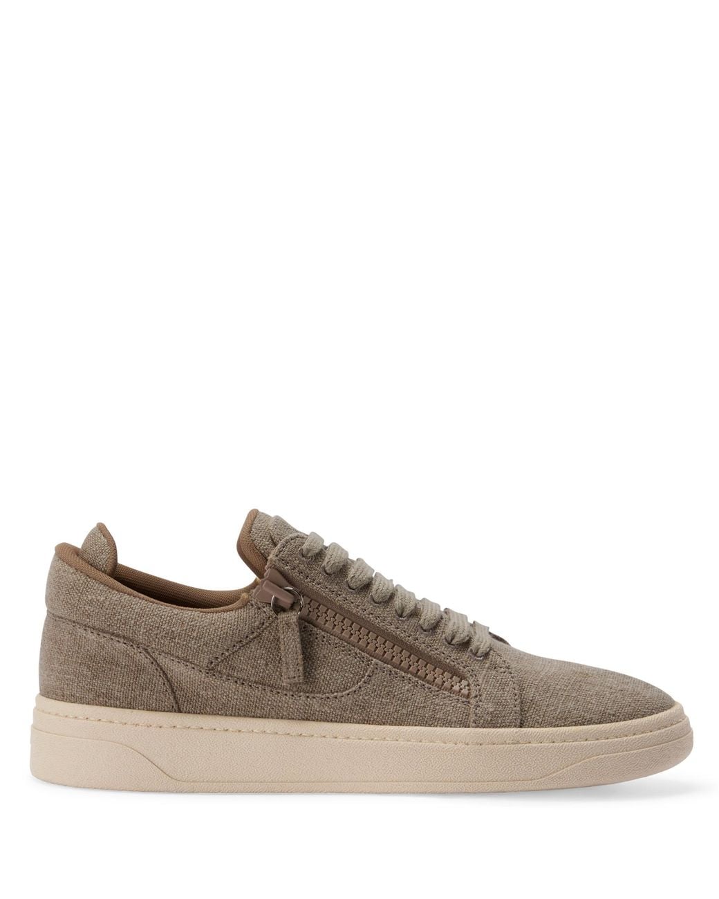 Giuseppe Zanotti Brown Gz94 for men
