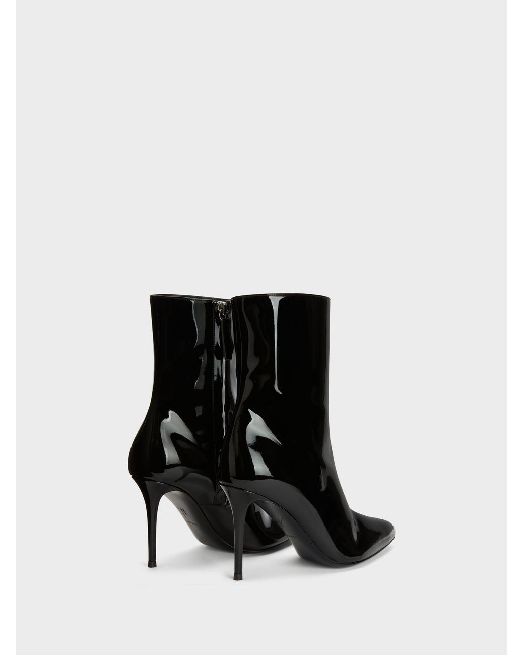 Giuseppe Zanotti Black Brytta