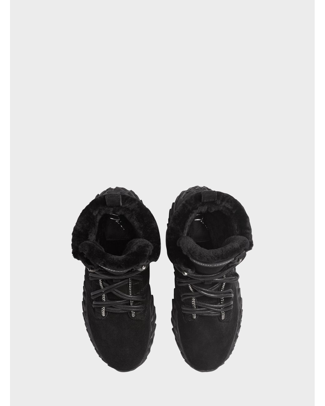 Giuseppe Zanotti Black Urchin